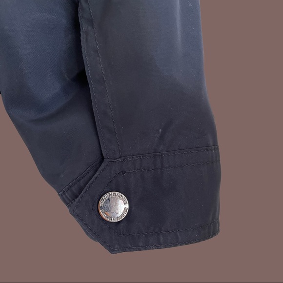 SELECTED / HOMME – Jacket in Blue - Picture 6 of 7